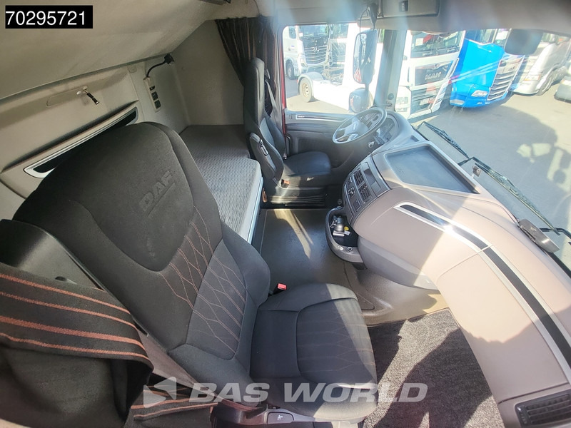 شاحنة جرار DAF XF 480 XF 4X2 NL-Truck ACC Euro 6: صور 20