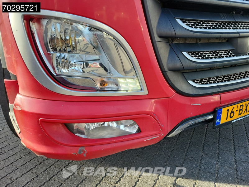 شاحنة جرار DAF XF 480 XF 4X2 NL-Truck ACC Euro 6: صور 14