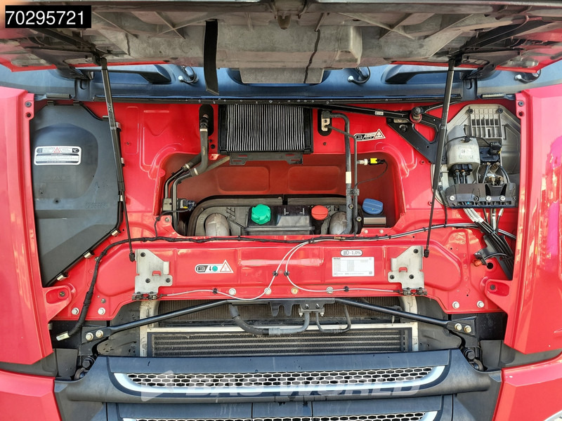 شاحنة جرار DAF XF 480 XF 4X2 NL-Truck ACC Euro 6: صور 11