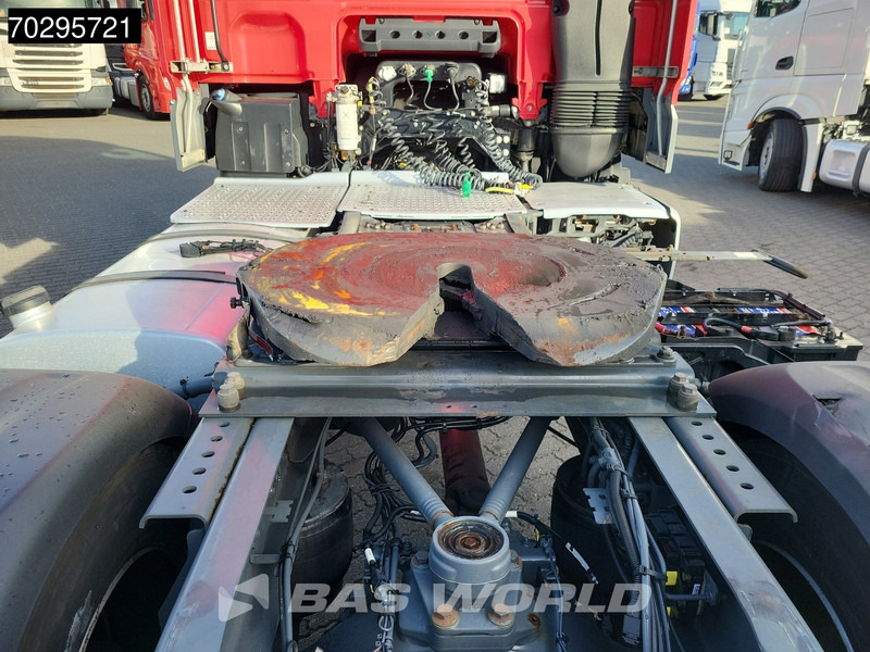 شاحنة جرار DAF XF 480 XF 4X2 NL-Truck ACC Euro 6: صور 6