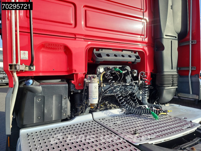 شاحنة جرار DAF XF 480 XF 4X2 NL-Truck ACC Euro 6: صور 5