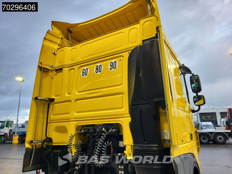 DAF XF 480 XF 4X2 SC ACC Euro 6 - شاحنة جرار: صور 5 DAF XF 480 XF 4X2 SC ACC Euro 6 - شاحنة جرار: صور 5
