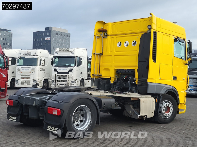 DAF XF 530 4X2 ACC Euro 6 - شاحنة جرار: صور 5 DAF XF 530 4X2 ACC Euro 6 - شاحنة جرار: صور 5
