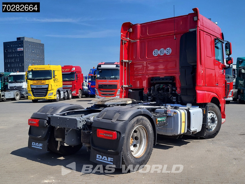 DAF XF 530 4X2 SC Hydrauliek Euro 6 - شاحنة جرار: صور 5 DAF XF 530 4X2 SC Hydrauliek Euro 6 - شاحنة جرار: صور 5
