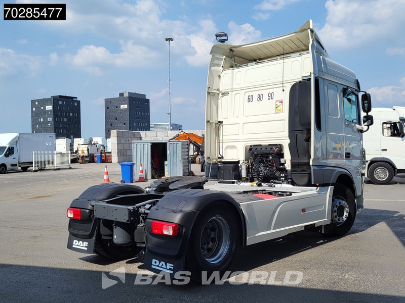 DAF XF 530 4X2 SC Standklima ACC Euro 6 - شاحنة جرار: صور 5 DAF XF 530 4X2 SC Standklima ACC Euro 6 - شاحنة جرار: صور 5