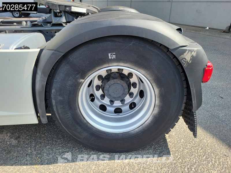 شاحنة جرار DAF XF 530 4X2 SC Standklima ACC Euro 6: صور 17