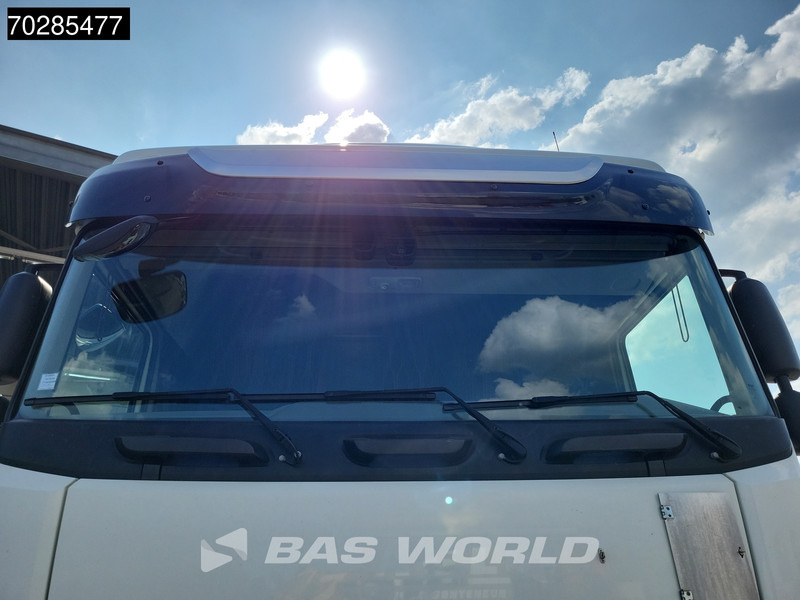 شاحنة جرار DAF XF 530 4X2 SC Standklima ACC Euro 6: صور 7