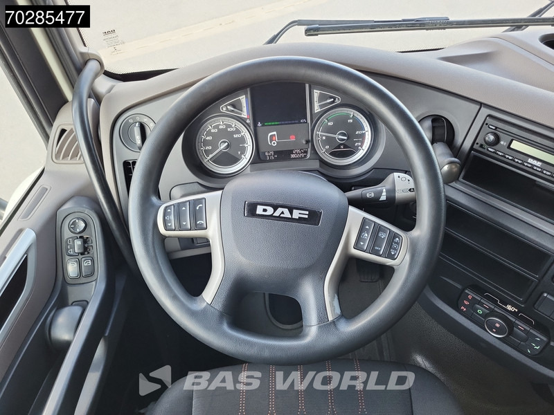 شاحنة جرار DAF XF 530 4X2 SC Standklima ACC Euro 6: صور 19
