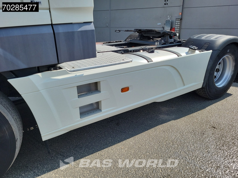 شاحنة جرار DAF XF 530 4X2 SC Standklima ACC Euro 6: صور 9