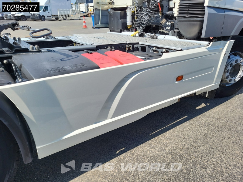 شاحنة جرار DAF XF 530 4X2 SC Standklima ACC Euro 6: صور 10