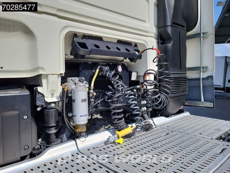 شاحنة جرار DAF XF 530 4X2 SC Standklima ACC Euro 6: صور 13