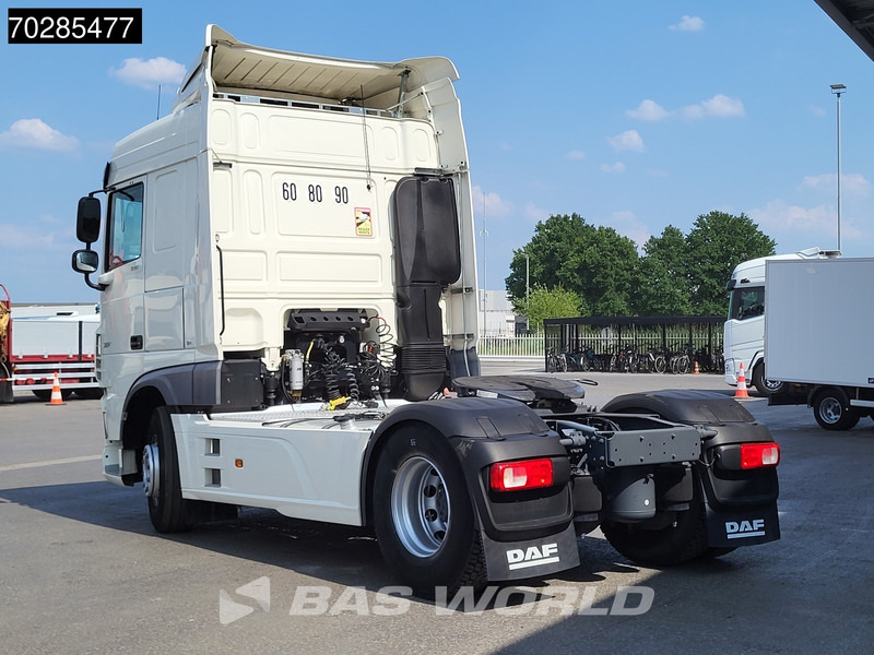DAF XF 530 4X2 SC Standklima ACC Euro 6 - شاحنة جرار: صور 2 DAF XF 530 4X2 SC Standklima ACC Euro 6 - شاحنة جرار: صور 2