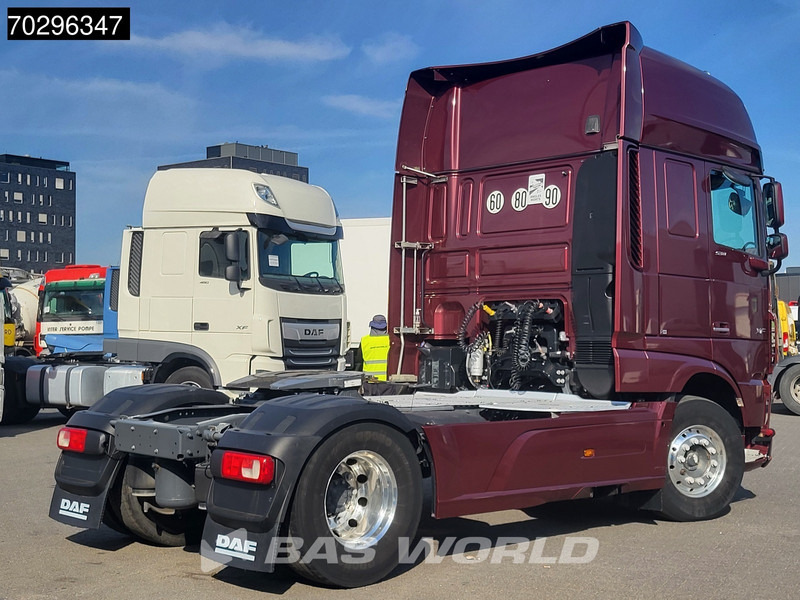 DAF XF 530 4X2 SSC ACC Euro 6 - شاحنة جرار: صور 5 DAF XF 530 4X2 SSC ACC Euro 6 - شاحنة جرار: صور 5