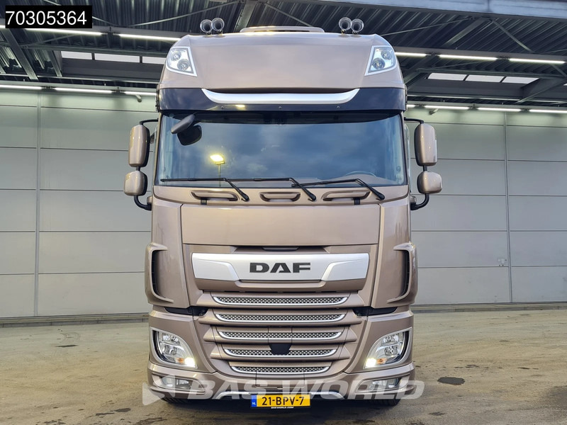 DAF XF 530 4X2 SSC NL-Truck 2xTanks Alcoa's Standklima - شاحنة جرار: صور 5 DAF XF 530 4X2 SSC NL-Truck 2xTanks Alcoa's Standklima - شاحنة جرار: صور 5