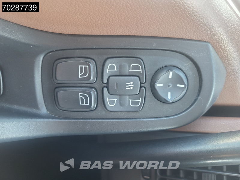 شاحنة جرار DAF XF 530 4X2 SSC Retarder 2x Tanks Standklima Navi: صور 18