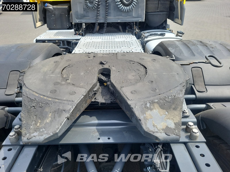 شاحنة جرار DAF XF 530 6X2 Retarder Lift+Lenkachse Big-Axle ACC Euro 6: صور 14 شاحنة جرار DAF XF 530 6X2 Retarder Lift+Lenkachse Big-Axle ACC Euro 6: صور 14