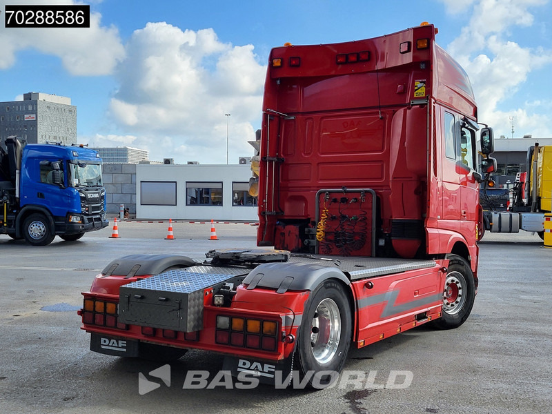 DAF XF XF 4X2 Full-Air Retarder Hydrauliek Navi ACC Euro 6 - شاحنة جرار: صور 5 DAF XF XF 4X2 Full-Air Retarder Hydrauliek Navi ACC Euro 6 - شاحنة جرار: صور 5