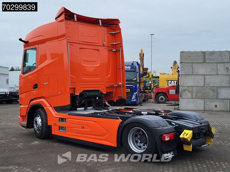 DAF XG 480 4X2 2x Tanks MirrorCam ACC LED - شاحنة جرار: صور 2 DAF XG 480 4X2 2x Tanks MirrorCam ACC LED - شاحنة جرار: صور 2