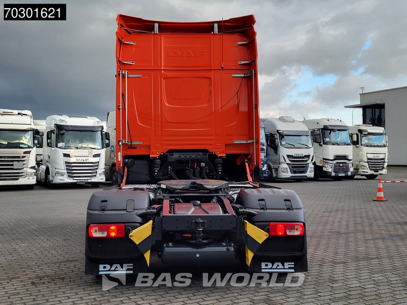 DAF XG 480 4X2 2x Tanks MirrorCam ACC LED - شاحنة جرار: صور 3 DAF XG 480 4X2 2x Tanks MirrorCam ACC LED - شاحنة جرار: صور 3