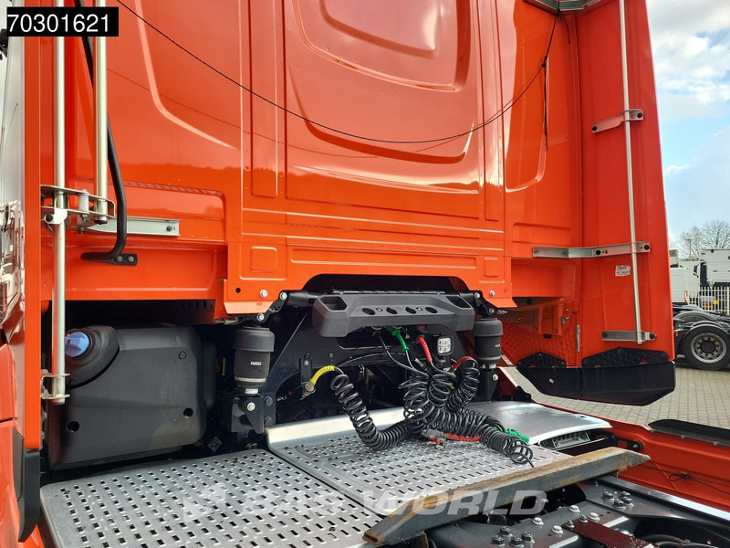 DAF XG 480 4X2 2x Tanks MirrorCam ACC LED - شاحنة جرار: صور 5 DAF XG 480 4X2 2x Tanks MirrorCam ACC LED - شاحنة جرار: صور 5