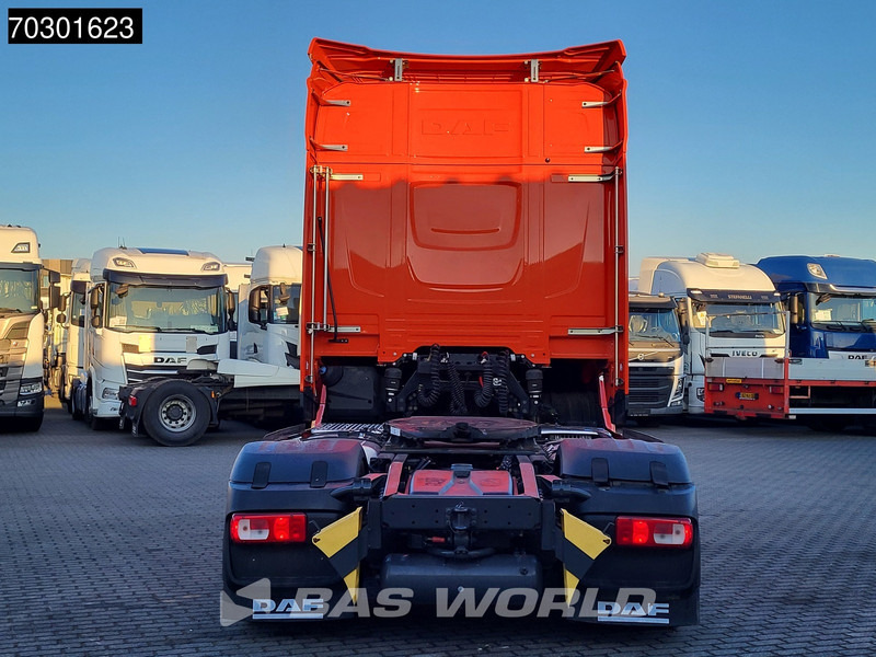 DAF XG 480 4X2 2x Tanks MirrorCam ACC LED - شاحنة جرار: صور 3 DAF XG 480 4X2 2x Tanks MirrorCam ACC LED - شاحنة جرار: صور 3