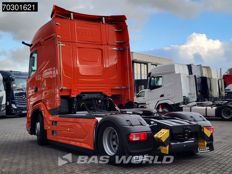 DAF XG 480 4X2 2x Tanks MirrorCam ACC LED - شاحنة جرار: صور 2 DAF XG 480 4X2 2x Tanks MirrorCam ACC LED - شاحنة جرار: صور 2