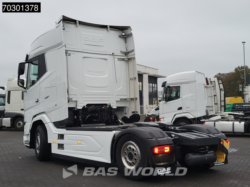 DAF XG+ 480 4X2 NEW! FT 2xTanks ADR Standklima - شاحنة جرار: صور 2 DAF XG+ 480 4X2 NEW! FT 2xTanks ADR Standklima - شاحنة جرار: صور 2