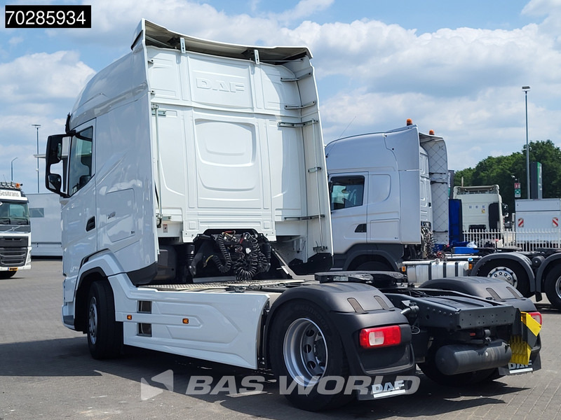 DAF XG 480 4X2 Retarder 2xTanks LED Standklima ACC Euro 6 - شاحنة جرار: صور 2 DAF XG 480 4X2 Retarder 2xTanks LED Standklima ACC Euro 6 - شاحنة جرار: صور 2