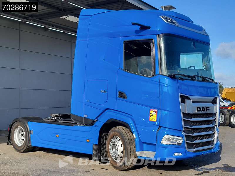 DAF XG 480 4X2 Standklima Led ACC Euro 6 - شاحنة جرار: صور 3 DAF XG 480 4X2 Standklima Led ACC Euro 6 - شاحنة جرار: صور 3