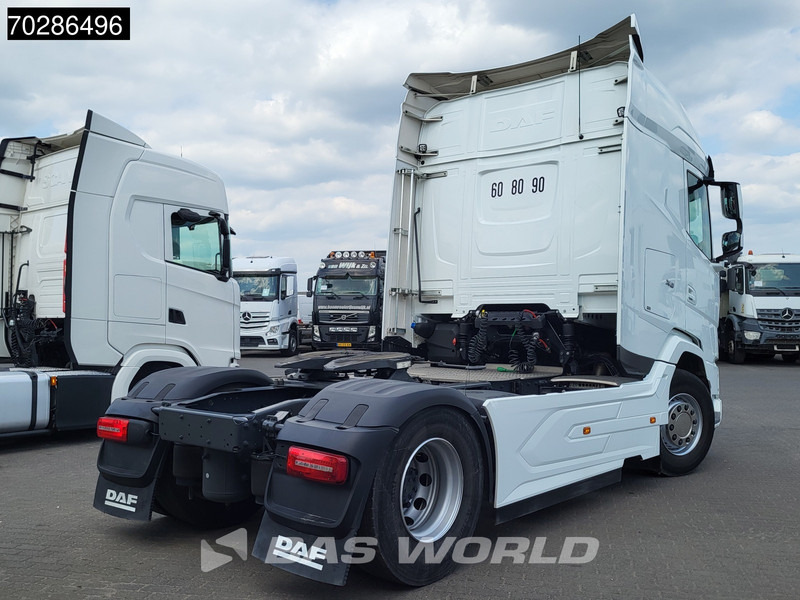 DAF XG 480 4X2 XG ACC Standklima LED Euro 6 - شاحنة جرار: صور 5 DAF XG 480 4X2 XG ACC Standklima LED Euro 6 - شاحنة جرار: صور 5