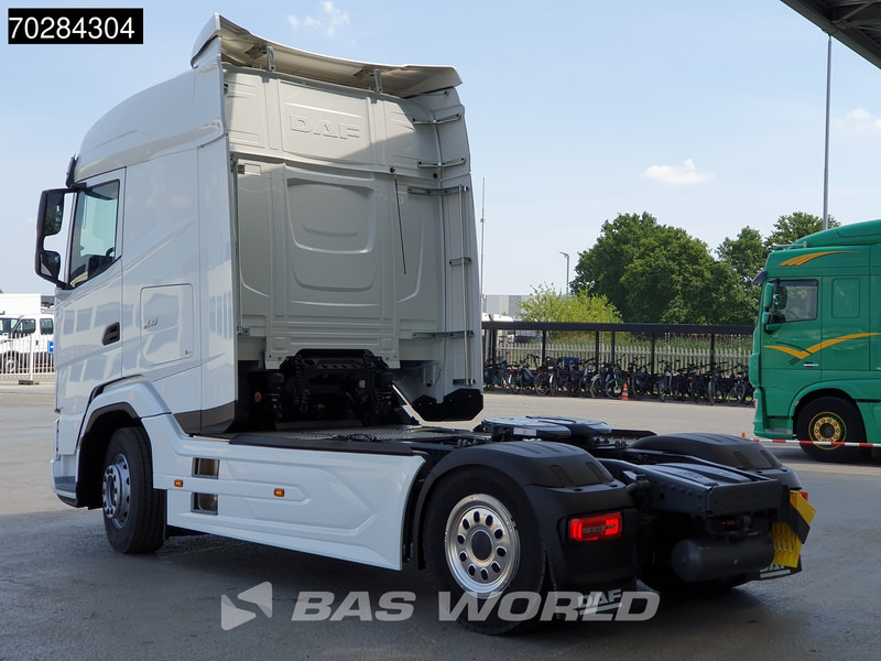 DAF XG 480 XG 4X2 NEW! XG 2xTanks ACC LED Euro 6 - شاحنة جرار: صور 2 DAF XG 480 XG 4X2 NEW! XG 2xTanks ACC LED Euro 6 - شاحنة جرار: صور 2