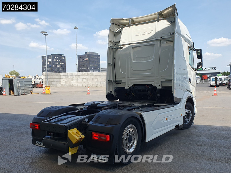DAF XG 480 XG 4X2 NEW! XG 2xTanks ACC LED Euro 6 - شاحنة جرار: صور 5 DAF XG 480 XG 4X2 NEW! XG 2xTanks ACC LED Euro 6 - شاحنة جرار: صور 5