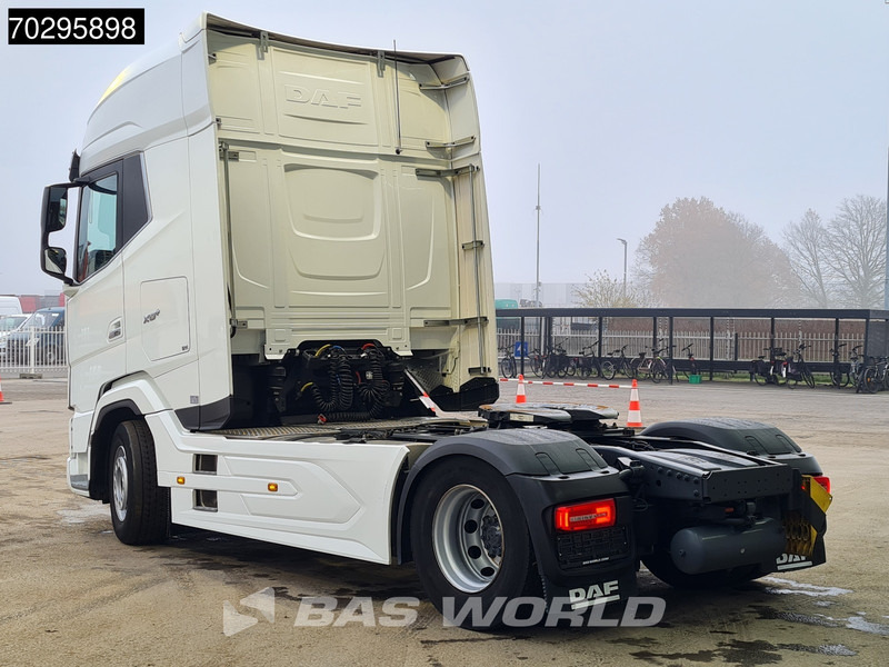 DAF XG+ 530 4X2 Retarder 2xTanks Standklima - شاحنة جرار: صور 2 DAF XG+ 530 4X2 Retarder 2xTanks Standklima - شاحنة جرار: صور 2