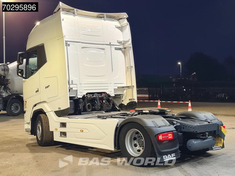 DAF XG+ 530 4X2 Retarder 2xTanks Standklima - شاحنة جرار: صور 2 DAF XG+ 530 4X2 Retarder 2xTanks Standklima - شاحنة جرار: صور 2