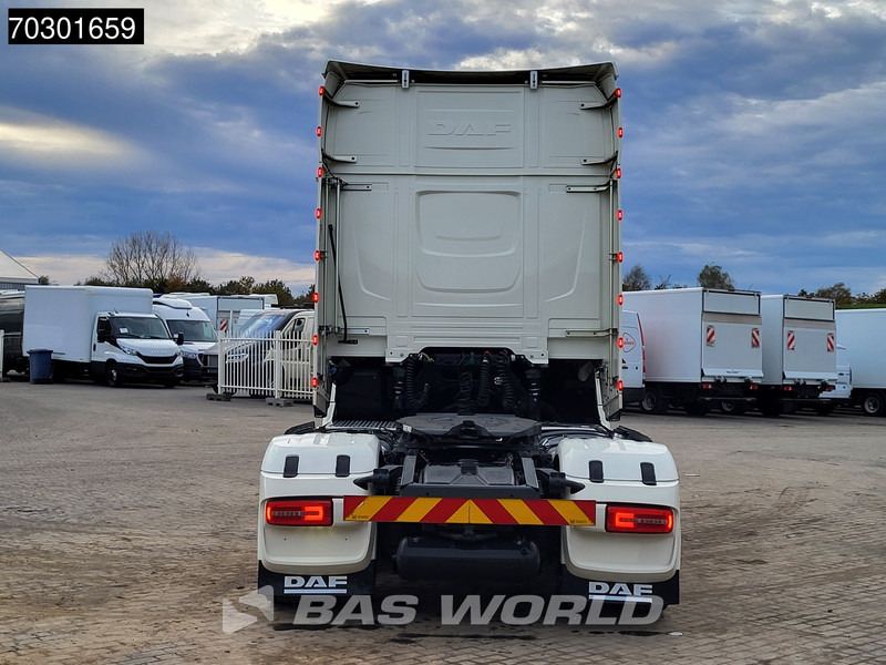 DAF XG+ 530 4X2 Top Condition! XG+ Retarder 2xTanks Leather Alcoa's Standklima ACC Euro 6 - شاحنة جرار: صور 3 DAF XG+ 530 4X2 Top Condition! XG+ Retarder 2xTanks Leather Alcoa's Standklima ACC Euro 6 - شاحنة جرار: صور 3