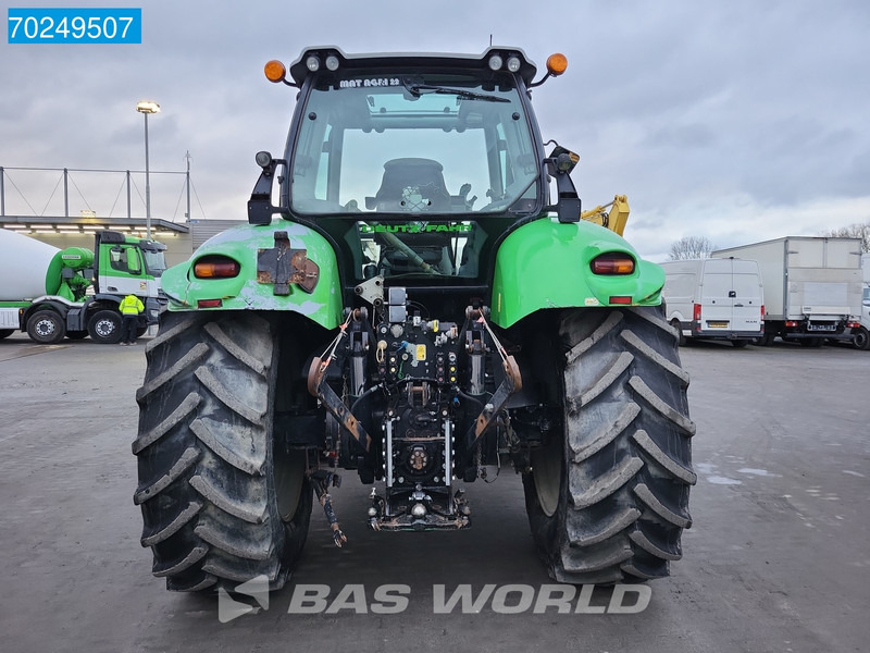 Deutz-Fahr Agrotron TTV630 4X4 ECU Defect - جرار: صور 5 Deutz-Fahr Agrotron TTV630 4X4 ECU Defect - جرار: صور 5