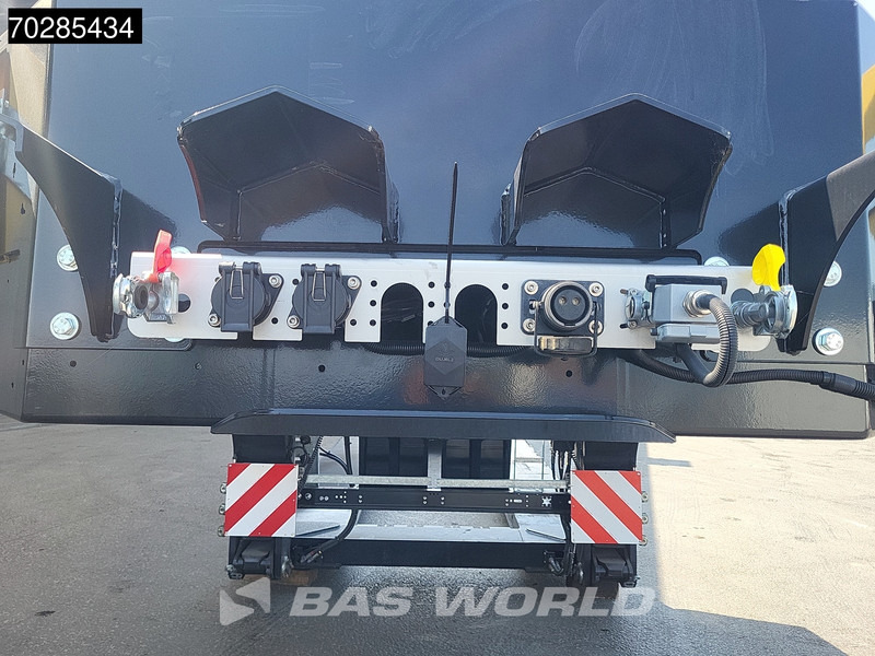 Doll T2P-S3FS21 2 axles NEW Pendle Axles Extendable إيجار Doll T2P-S3FS21 2 axles NEW Pendle Axles Extendable: صور 19