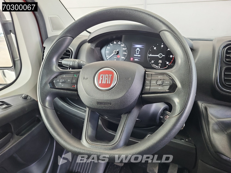 الشاحنات الصغيرة صندوق مغلق Fiat Ducato 140pk Laadklep Zijdeur Bakwagen Airco Cruise D'Hollandia Euro6 Meubelbak Koffer A/C Cruise control: صور 16 الشاحنات الصغيرة صندوق مغلق Fiat Ducato 140pk Laadklep Zijdeur Bakwagen Airco Cruise D'Hollandia Euro6 Meubelbak Koffer A/C Cruise control: صور 16