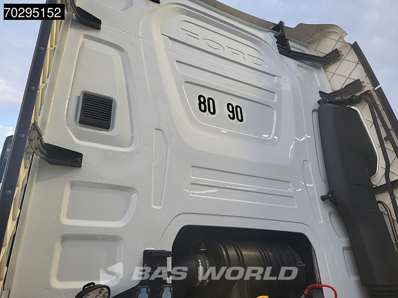 Ford F-Max 500 4X2 Retarder 2xTanks ACC Navi Euro 6 - شاحنة جرار: صور 5 Ford F-Max 500 4X2 Retarder 2xTanks ACC Navi Euro 6 - شاحنة جرار: صور 5