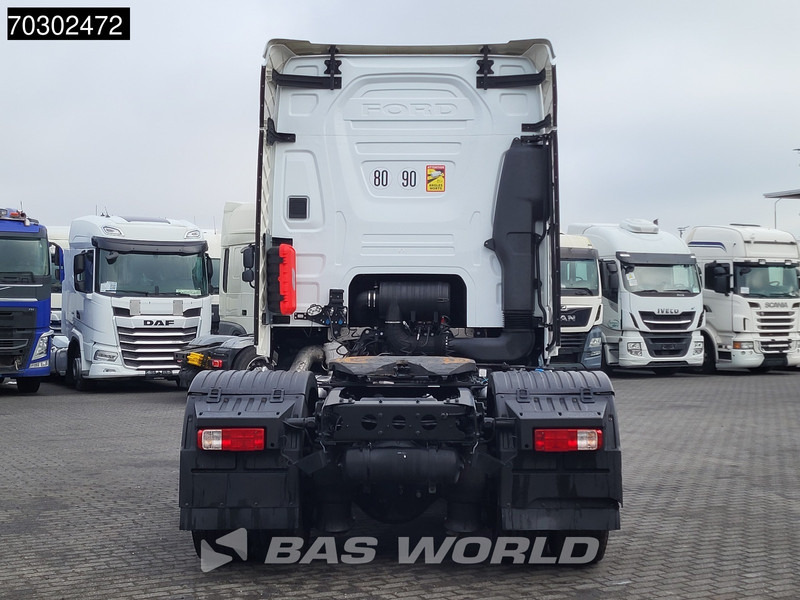 Ford F-Max 500 4X2 Retarder Standklima 2xTanks ACC LED Euro 6 - شاحنة جرار: صور 5 Ford F-Max 500 4X2 Retarder Standklima 2xTanks ACC LED Euro 6 - شاحنة جرار: صور 5