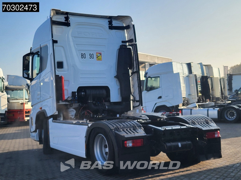 Ford F-Max 500 4X2 Retarder Standklima 2xTanks ACC LED Euro 6 - شاحنة جرار: صور 2 Ford F-Max 500 4X2 Retarder Standklima 2xTanks ACC LED Euro 6 - شاحنة جرار: صور 2