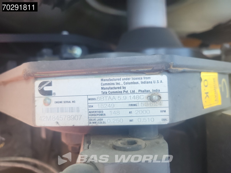 جديد حفارات زحافة Hyundai R245 LR LRE - LONG REACH: صور 20