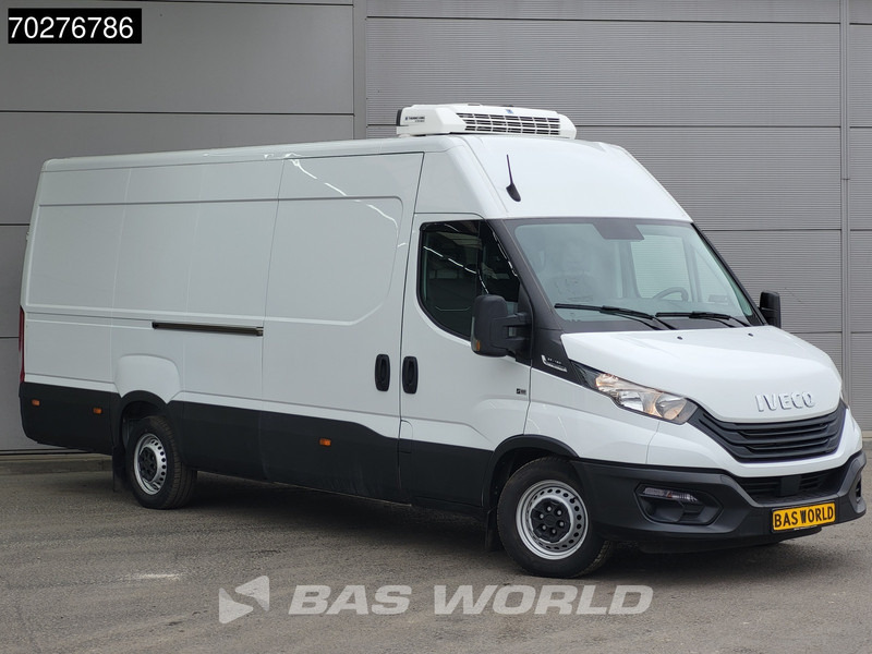 Iveco Daily 35S16 Koelwagen Automaat L3H2 Thermo King V-200 MAX Airco Camera Parkeersensoren Euro6 Koel Koeler Kühl Kühler Kühlwagen L4H2 16 - الشاحنات الصغيرة المبردة: صور 2 Iveco Daily 35S16 Koelwagen Automaat L3H2 Thermo King V-200 MAX Airco Camera Parkeersensoren Euro6 Koel Koeler Kühl Kühler Kühlwagen L4H2 16 - الشاحنات الصغيرة المبردة: صور 2