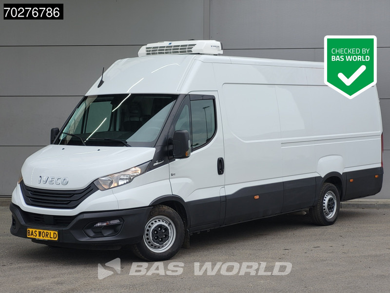 Iveco Daily 35S16 Koelwagen Automaat L3H2 Thermo King V-200 MAX Airco Camera Parkeersensoren Euro6 Koel Koeler Kühl Kühler Kühlwagen L4H2 16 - الشاحنات الصغيرة المبردة: صور 1 Iveco Daily 35S16 Koelwagen Automaat L3H2 Thermo King V-200 MAX Airco Camera Parkeersensoren Euro6 Koel Koeler Kühl Kühler Kühlwagen L4H2 16 - الشاحنات الصغيرة المبردة: صور 1