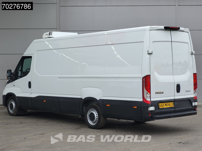 Iveco Daily 35S16 Koelwagen Automaat L3H2 Thermo King V-200 MAX Airco Camera Parkeersensoren Euro6 Koel Koeler Kühl Kühler Kühlwagen L4H2 16 - الشاحنات الصغيرة المبردة: صور 5 Iveco Daily 35S16 Koelwagen Automaat L3H2 Thermo King V-200 MAX Airco Camera Parkeersensoren Euro6 Koel Koeler Kühl Kühler Kühlwagen L4H2 16 - الشاحنات الصغيرة المبردة: صور 5