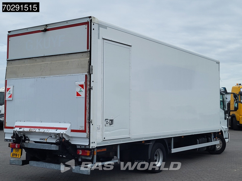 Iveco Eurocargo 120-220L 4X2 NL-Truck 12 Tons 1500kg Ladebordwand Automatic ACC Euro 6 إيجار Iveco Eurocargo 120-220L 4X2 NL-Truck 12 Tons 1500kg Ladebordwand Automatic ACC Euro 6: صور 11