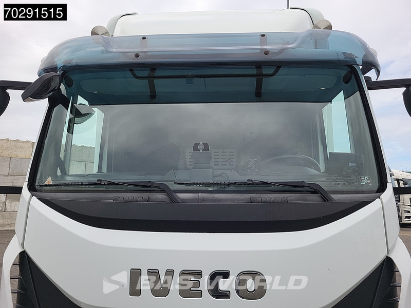 Iveco Eurocargo 120-220L 4X2 NL-Truck 12 Tons 1500kg Ladebordwand Automatic ACC Euro 6 إيجار Iveco Eurocargo 120-220L 4X2 NL-Truck 12 Tons 1500kg Ladebordwand Automatic ACC Euro 6: صور 7