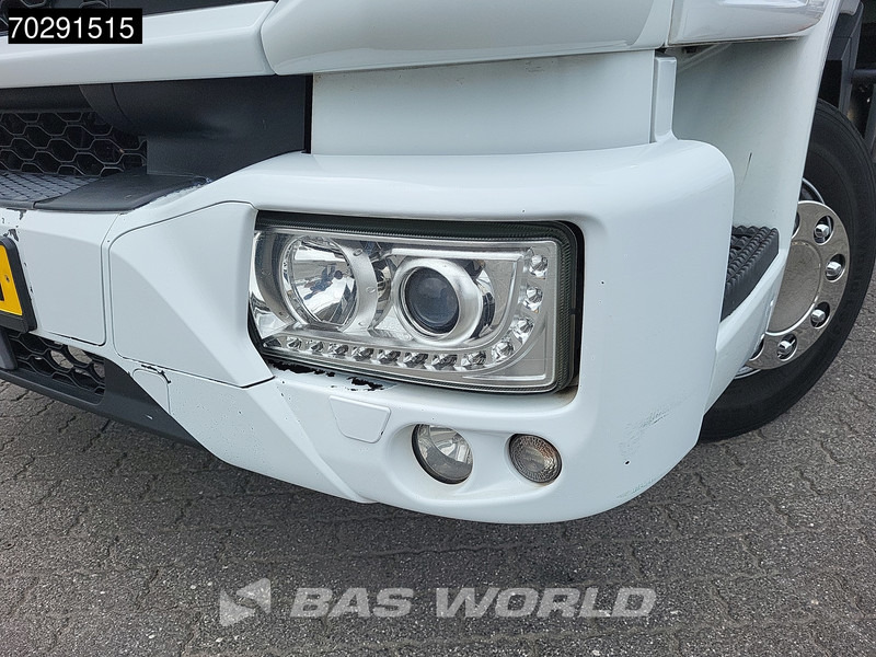Iveco Eurocargo 120-220L 4X2 NL-Truck 12 Tons 1500kg Ladebordwand Automatic ACC Euro 6 إيجار Iveco Eurocargo 120-220L 4X2 NL-Truck 12 Tons 1500kg Ladebordwand Automatic ACC Euro 6: صور 9