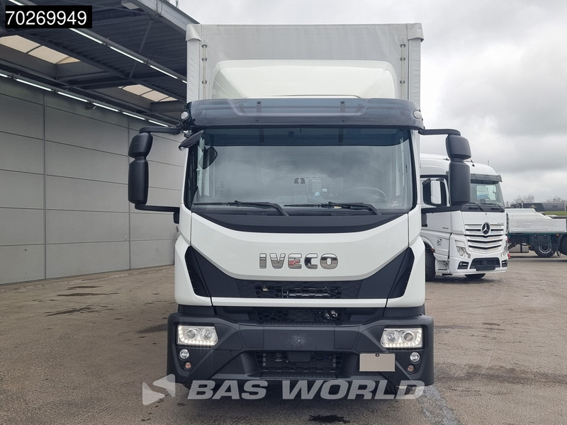 Iveco Eurocargo 140E280 4X2 2024 registration 14tonner Ladebordwand Automatic Euro 6 - شاحنة ستارة: صور 5 Iveco Eurocargo 140E280 4X2 2024 registration 14tonner Ladebordwand Automatic Euro 6 - شاحنة ستارة: صور 5