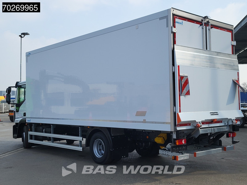 Iveco Eurocargo 140E280 4X2 NEW! Thermoking T1200R Kress ACC Euro 6 - مبردة شاحنة: صور 2 Iveco Eurocargo 140E280 4X2 NEW! Thermoking T1200R Kress ACC Euro 6 - مبردة شاحنة: صور 2